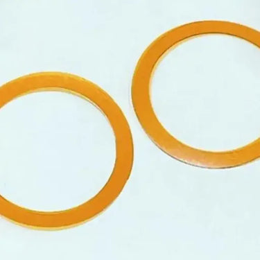 2040 Fuser Ring - SPARE PARTS